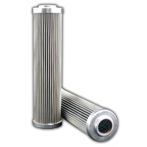 Hydraulic Filter, replaces FILTREC DHD140S25B, Pressure Line, 25 micron, Outside-In, Main Filter, Mfr#: MF0576184